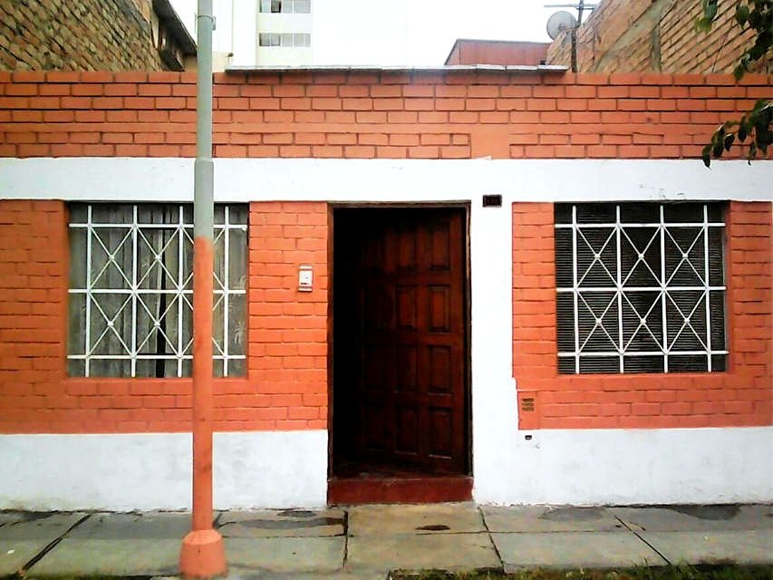 Venta de Casa en Jesus María, Lima | Bolsa Inmobiliaria Perú