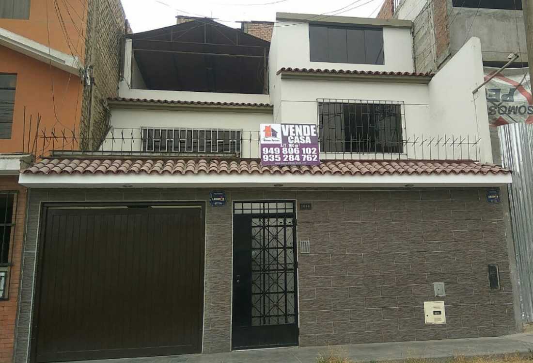 Alquiler de Casa en Los Olivos, Lima | Bolsa Inmobiliaria Perú