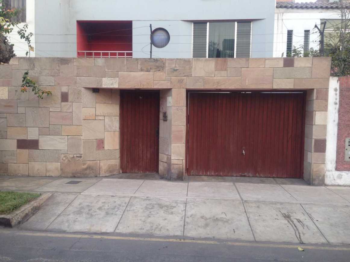 Alquiler de Casa en San Miguel, Lima | Bolsa Inmobiliaria Perú