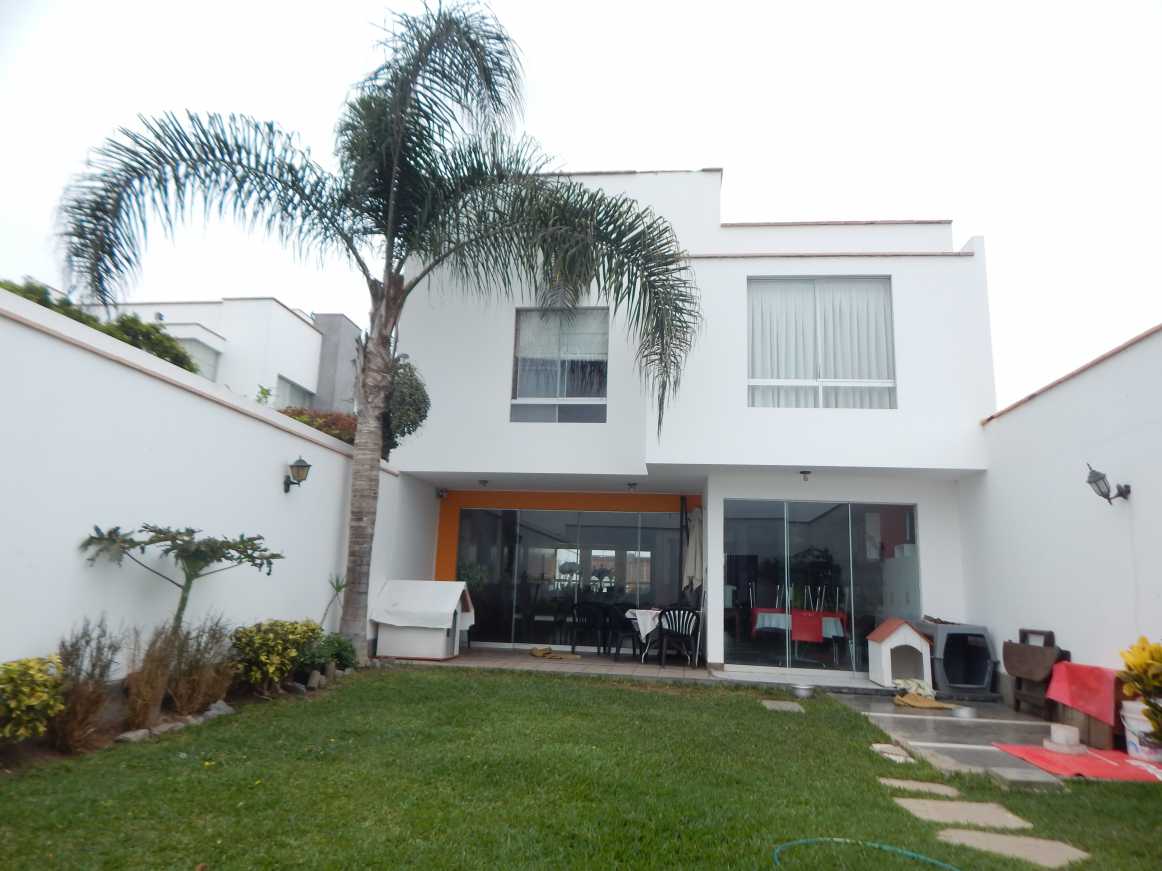 Venta de Casa en Chorrillos, Lima | Bolsa Inmobiliaria Perú