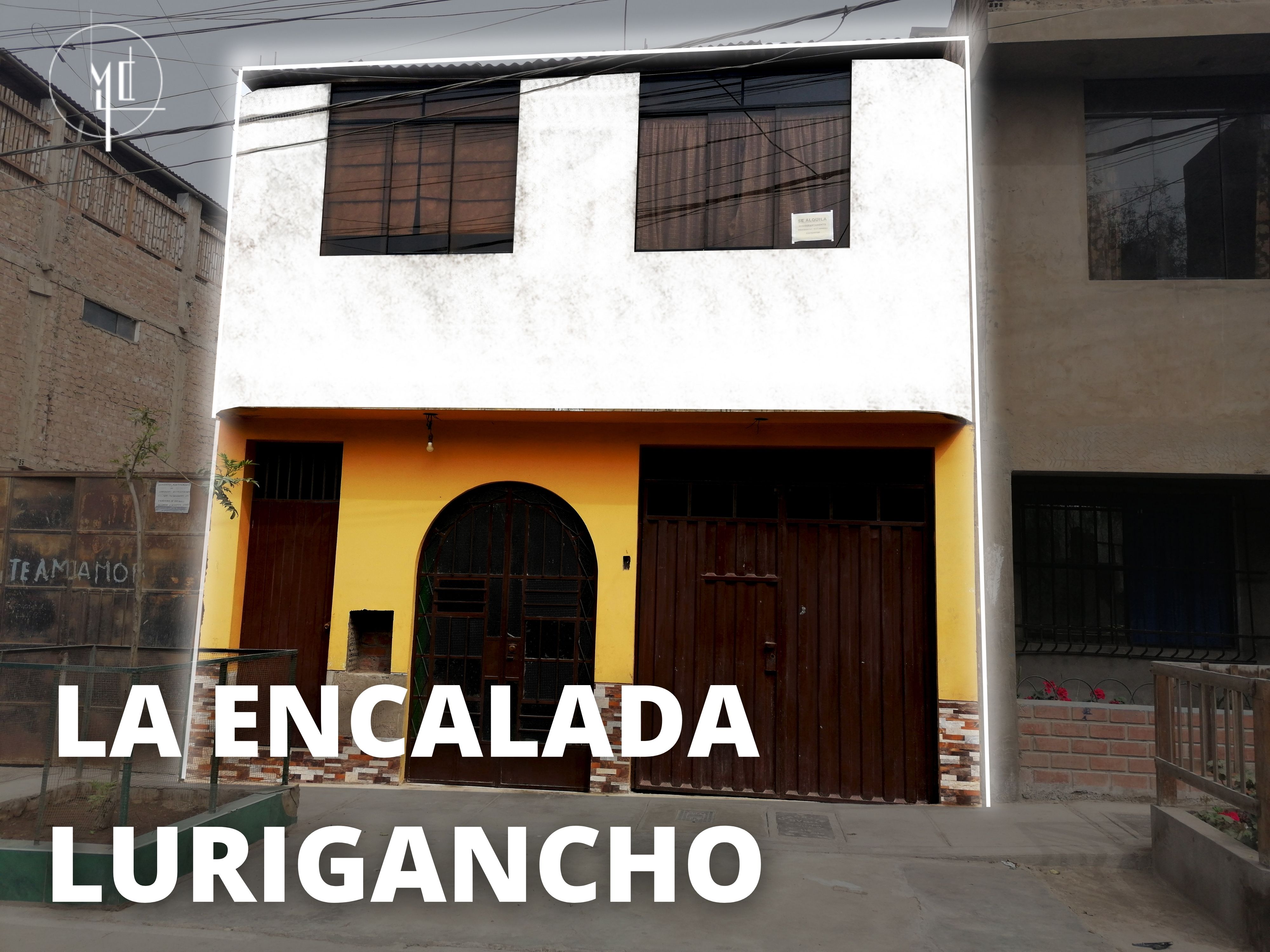 Venta de Casa en Lurigancho, Lima | Bolsa Inmobiliaria Perú